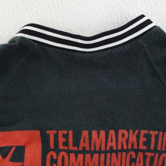 Miami Heat Vintage Shirt 90s Team Issue Warm Up Shooting 41 Glen Rice Large - Picture 11 of 13